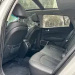 Kia K5 2016 180 л.с. из Китая