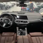 BMW X5 (Import) 2021 340 л.с. 340 л.с. 340 л.с. из Китая