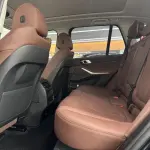BMW X5 (Import) 2021 340 л.с. 340 л.с. 340 л.с. из Китая