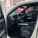 Mercedes-Benz GLB 2023 190 л.с. — лот 57802794 из Китая