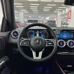 Mercedes-Benz GLB 2023 190 л.с. — лот 57802794 из Китая