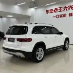 Mercedes-Benz GLB 2023 190 л.с. — лот 57802794 из Китая