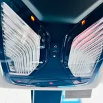 BMW 3 Series 2022 156 л.с. — лот 57802783 из Китая
