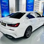 BMW 3 Series 2022 156 л.с. — лот 57802783 из Китая