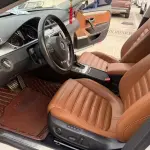 Volkswagen CC 2013 из Китая