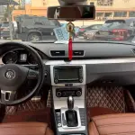 Volkswagen CC 2013 из Китая