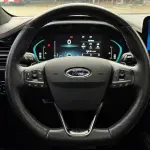 Ford Focus 2023 177 л.с. 177 л.с. из Китая
