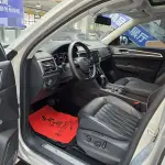 Volkswagen Teramont 2020 из Китая