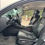 Honda Accord 2024 из Китая