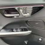 Mercedes-Benz C-Class 2023 170 л.с. — лот 57796695 из Китая