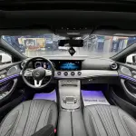 Mercedes-Benz CLS 2021 258 л.с. 258 л.с. из Китая