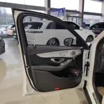 Mercedes-Benz GLC 2021 из Китая