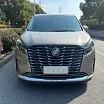 Buick GL8 2023 из Китая
