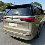 Buick GL8 2023 из Китая