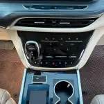 Buick GL8 2023 237 л.с. — лот 57796770 из Китая