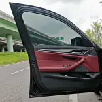 BMW 5 Series 2024 184 л.с. 184 л.с. 184 л.с. 184 л.с. 184 л.с. из Китая