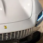 Ferrari Roma 2022 из Китая