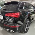 Audi Q5L 2019 из Китая