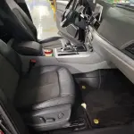 Audi Q5L 2019 190 л.с. — лот 57797122 из Китая