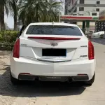 Cadillac ATS-L 2018 279 л.с. — лот 57803210 из Китая