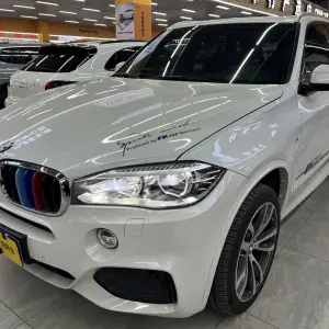 BMW X5 (Import) 2018 306 л.с. — лот 57797141 из Китая