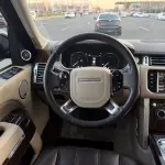 Land Rover Range Rover 2014 340 л.с. — лот 57787251 из Китая