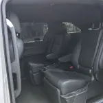 Toyota Sienna 2024 из Китая