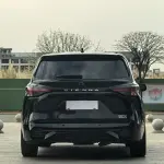 Toyota Sienna 2024 из Китая