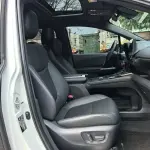 Toyota Sienna 2024 из Китая