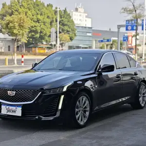 Cadillac CT5 2022 237 л.с. 237 л.с. 237 л.с. 237 л.с. из Китая