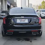 Cadillac CT5 2022 237 л.с. 237 л.с. 237 л.с. 237 л.с. из Китая