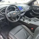 Cadillac CT5 2022 237 л.с. 237 л.с. 237 л.с. 237 л.с. из Китая
