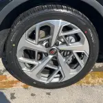 Hongqi Hongqi HS7 337 л.с. из Китая