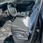 Hongqi Hongqi HS7 337 л.с. из Китая