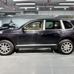 Porsche Cayenne 2009 290 л.с. из Китая