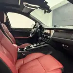 Porsche Macan 2025 из Китая