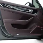Porsche Panamera 2022 из Китая