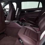 Porsche Panamera 2022 из Китая