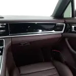 Porsche Panamera 2022 из Китая