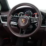 Porsche Panamera 2022 из Китая