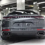 Porsche Panamera 2022 из Китая