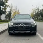 Mercedes-Benz GLC 2020 258 л.с. — лот 57797109 из Китая
