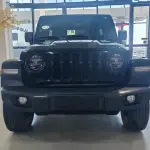 Jeep Wrangler 2022 266 л.с. — лот 57797165 из Китая