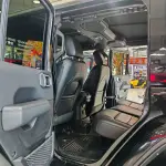 Jeep Wrangler 2022 266 л.с. — лот 57797165 из Китая