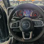 Jeep Wrangler 2022 266 л.с. — лот 57797165 из Китая
