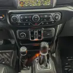 Jeep Wrangler 2022 266 л.с. — лот 57797165 из Китая