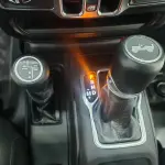 Jeep Wrangler 2022 266 л.с. — лот 57797165 из Китая