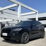 BMW X3 2023 245 л.с. — лот 57797173 из Китая