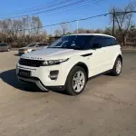 Land Rover Evoque 2016 241 л.с. 241 л.с. из Китая