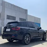 BMW X3 2023 245 л.с. — лот 57797173 из Китая